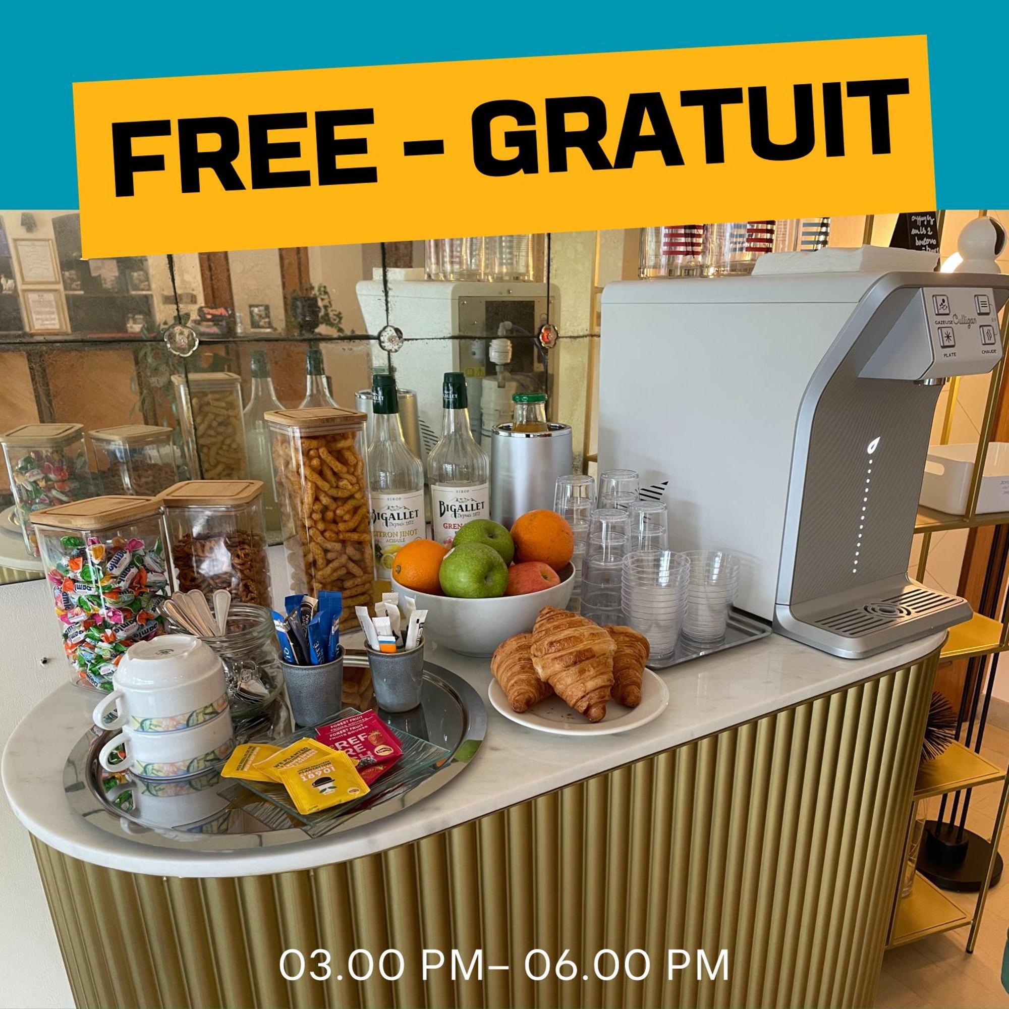 Cit'Hotel Logis De Brou, Bourg En Bresse Esterno foto