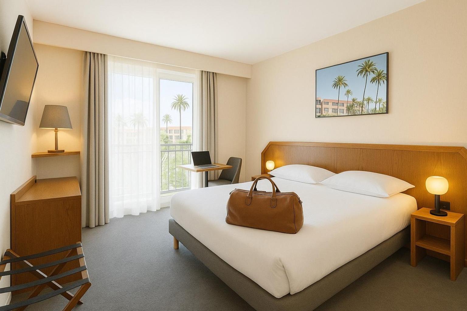 Cit'Hotel Logis De Brou, Bourg En Bresse Esterno foto